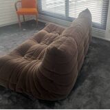 Togo 3-seater sofa by Ligne Roset