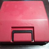 Typewriter OLYMPIA Dactylette S Plum Color