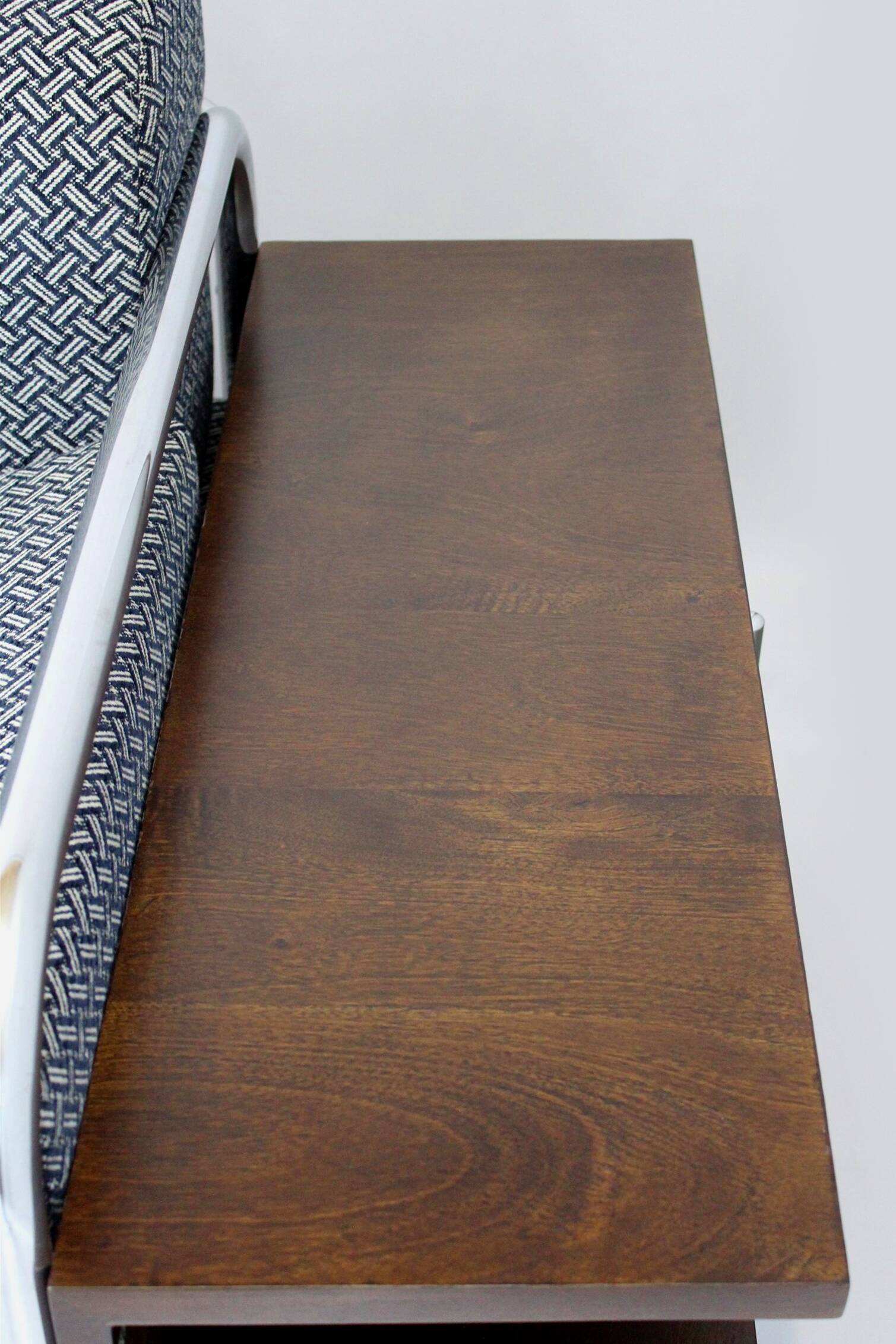 Restored Bauhaus Tubular Steel Sofa by Robert Slezak, 1930s