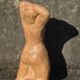 French school, Nude woman (circa 1940)