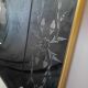 Brasserie mirror 40s