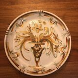 6 assiettes Kéraluc