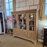 Old library