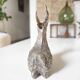 Deer paperweight