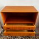 Scandinavian storage furniture with drawers