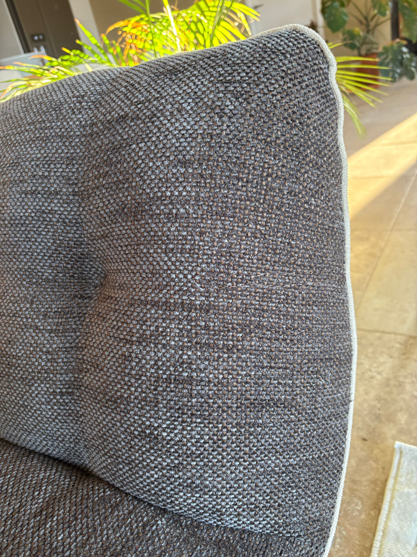 Roche-Bobois sofa