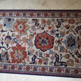 Oriental carpets
