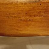 Carl Johan Boman chair