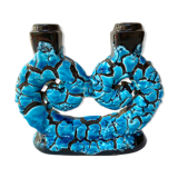 Candlestick Luc Vallauris