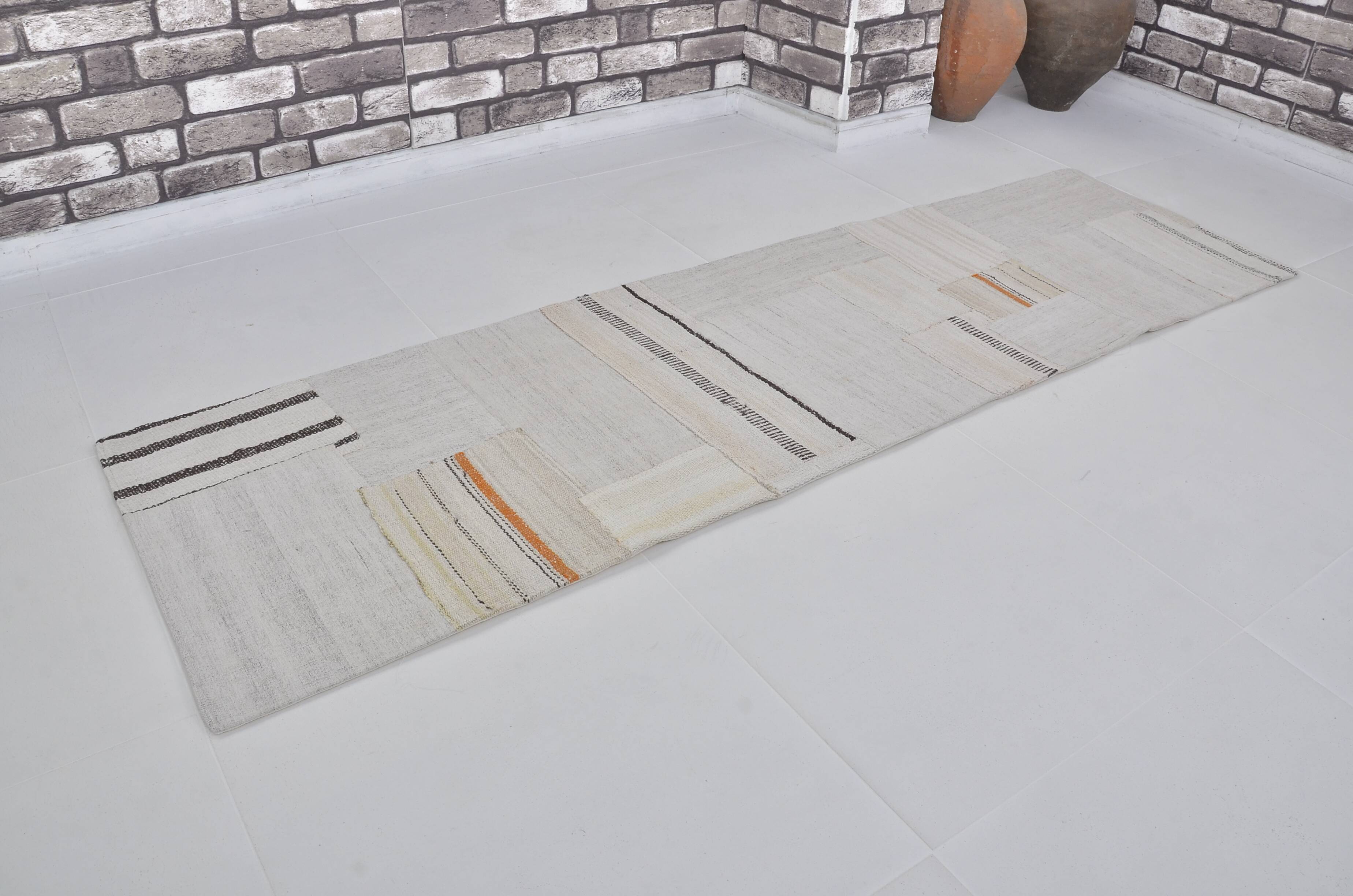 Vintage Turkish Hmep Kilim rug sku 3802