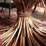 Coco Chanel coffee table