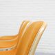 Chaises de salle à manger Eames DSX Herman Miller années 1970