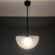 Italian design pendant Airel by Luciano Cesaro for Tre Ci Luce