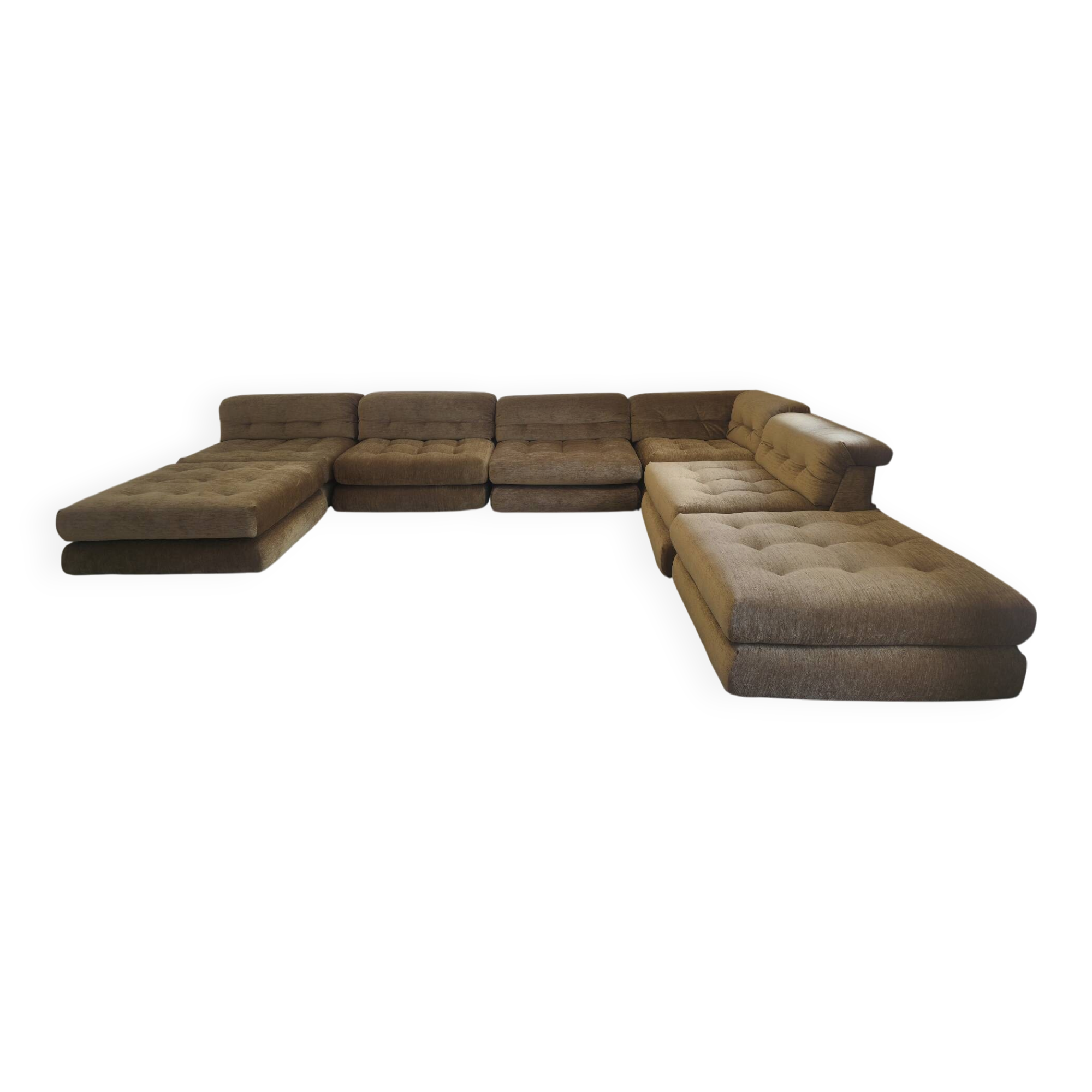 Mah Jong sofa