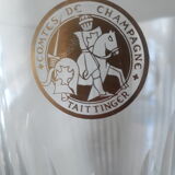 Taittinger ice bucket