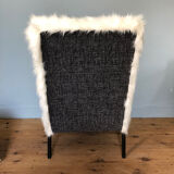 Armchair years 50