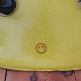 Set of 4 DSX chairs Herman Miller edition design Charles Eames fiberglass