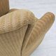 1960s, Danish relax chair, original upholstery, good condition.