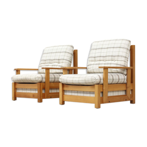 Fauteuils modernistes