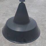 Industrial suspension