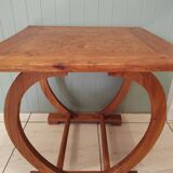 Art Deco style gueridon