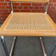 Cesca chair b32 model design Marcel Breuer