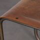 Metal chair by Mart Stam for Mücke-Melder, 1940