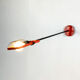 Coral Murale Lamp "Sintesi" by Ernesto Gismondi for Artemide, 1970