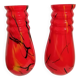 Paire de vases art déco années 30