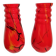 Paire de vases art déco années 30