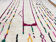 294x194cm Berbere Moroccan Carpet Azilal