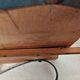 Ancien Cheval En Bois A Bascule Primus Vintage