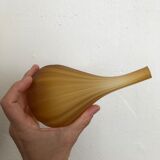 Vase murano drops, Salviati