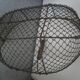 Market garden basket/wire garden