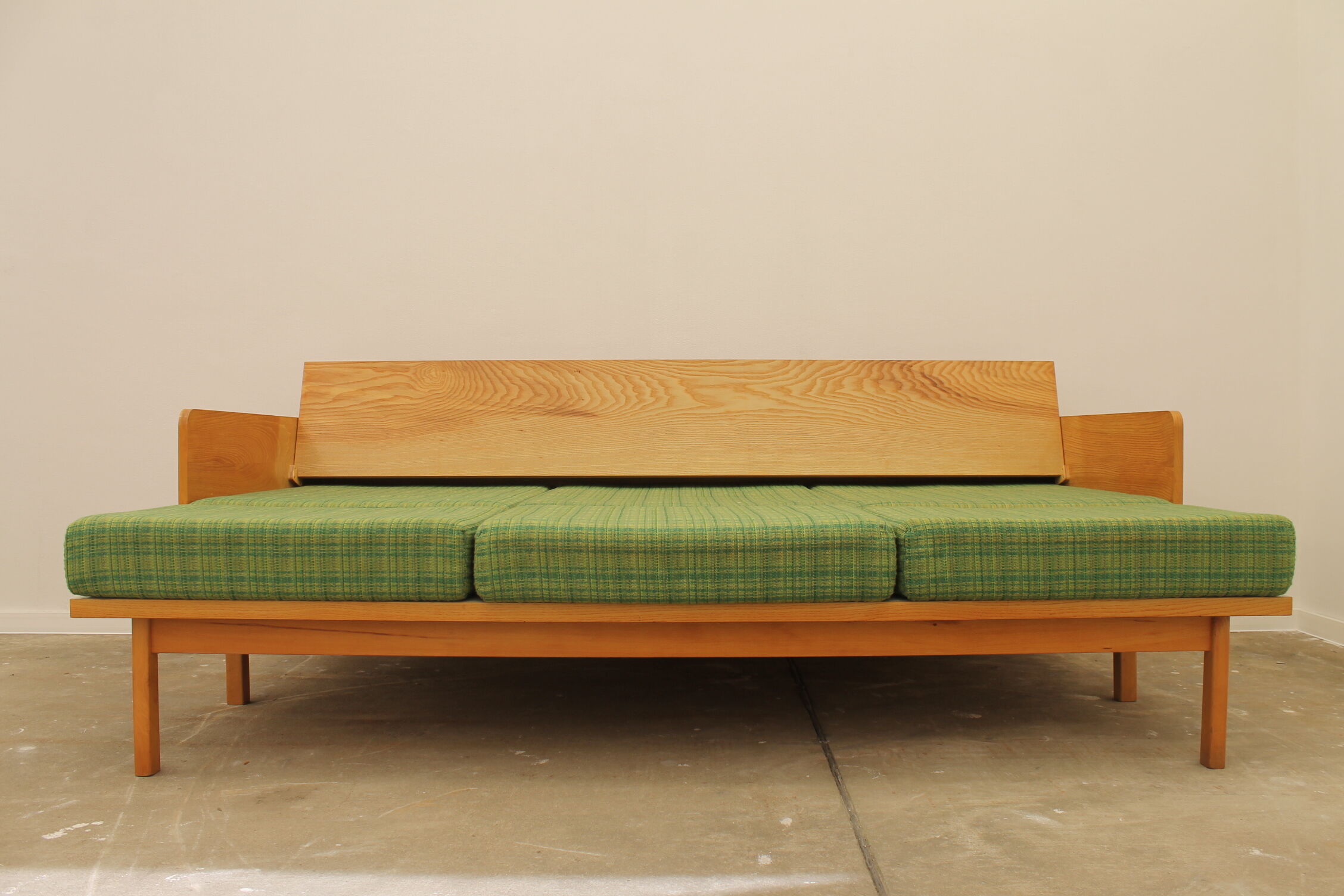 Midcentury Folding Sofabed by Jitona, 1970s, Czechoslovakia
