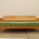 Midcentury Folding Sofabed by Jitona, 1970s, Czechoslovakia