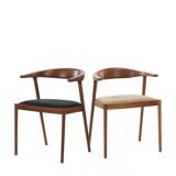 2 Anders Norgaard chairs - Denmark 80s