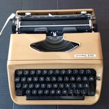 Privileg 270 typewriter 60/70