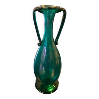 Murano vase
