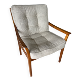 Torbjørn Afdal “Vinett” armchair - circa 1960