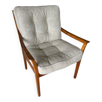 Torbjørn Afdal “Vinett” armchair - circa 1960