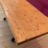 Console par Charlotte Perriand