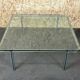 Table basse Kill International années 70 Horst Brüning