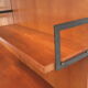 Japanese Series wall system by Cees Braakman for UMS Pastoe from 1958