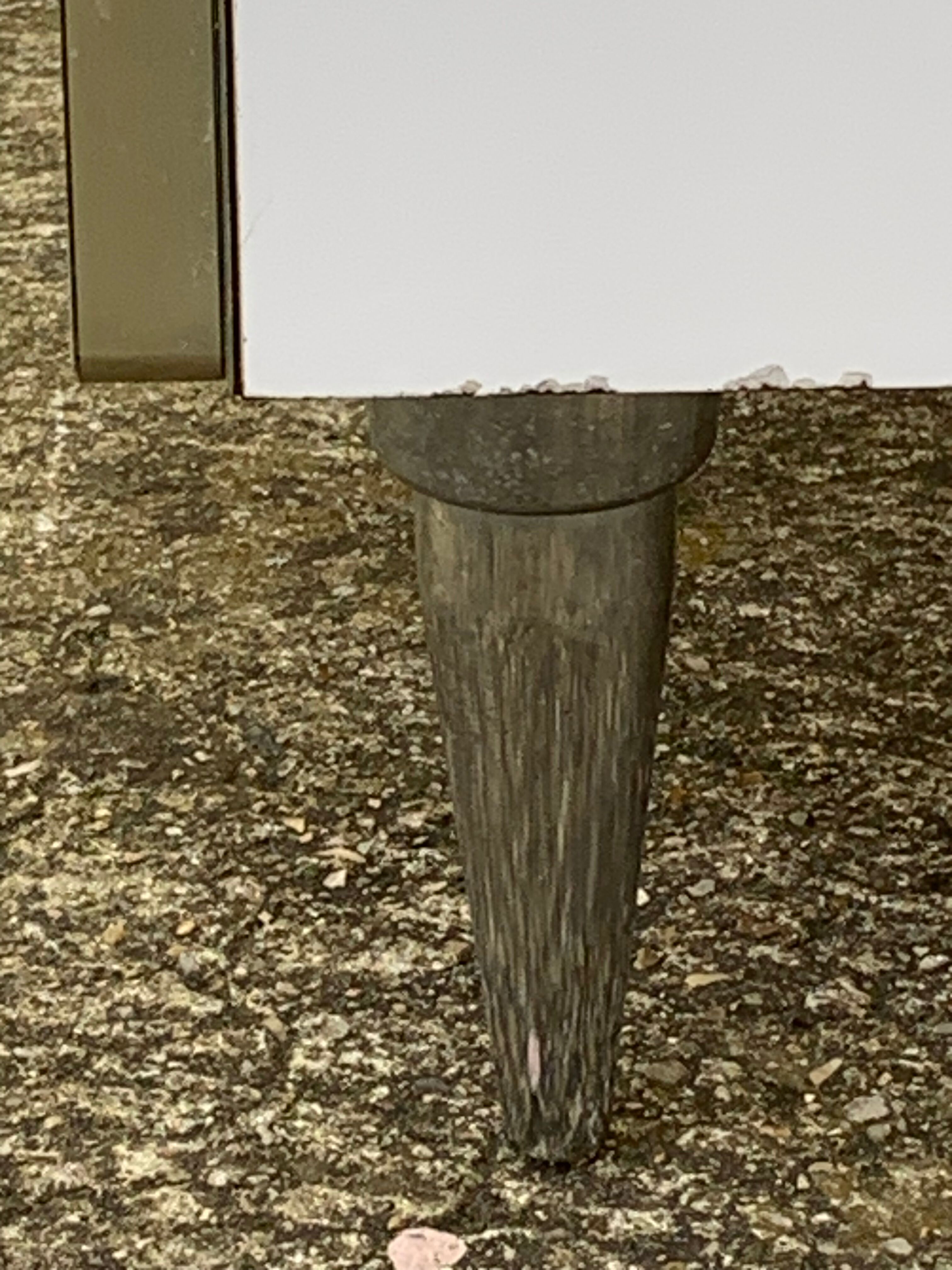 Vintage bathroom furniture Formica 1970