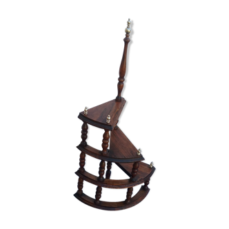 Library stepladder