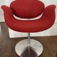 Little Tulip Swivel Armchair by Pierre Paulin for ARTIFORT