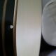 Abat-jour  lampe bouillotte empire