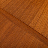 Table à manger vintage extensible par Svend Aage Madsen pour K. Knudsen & Søn