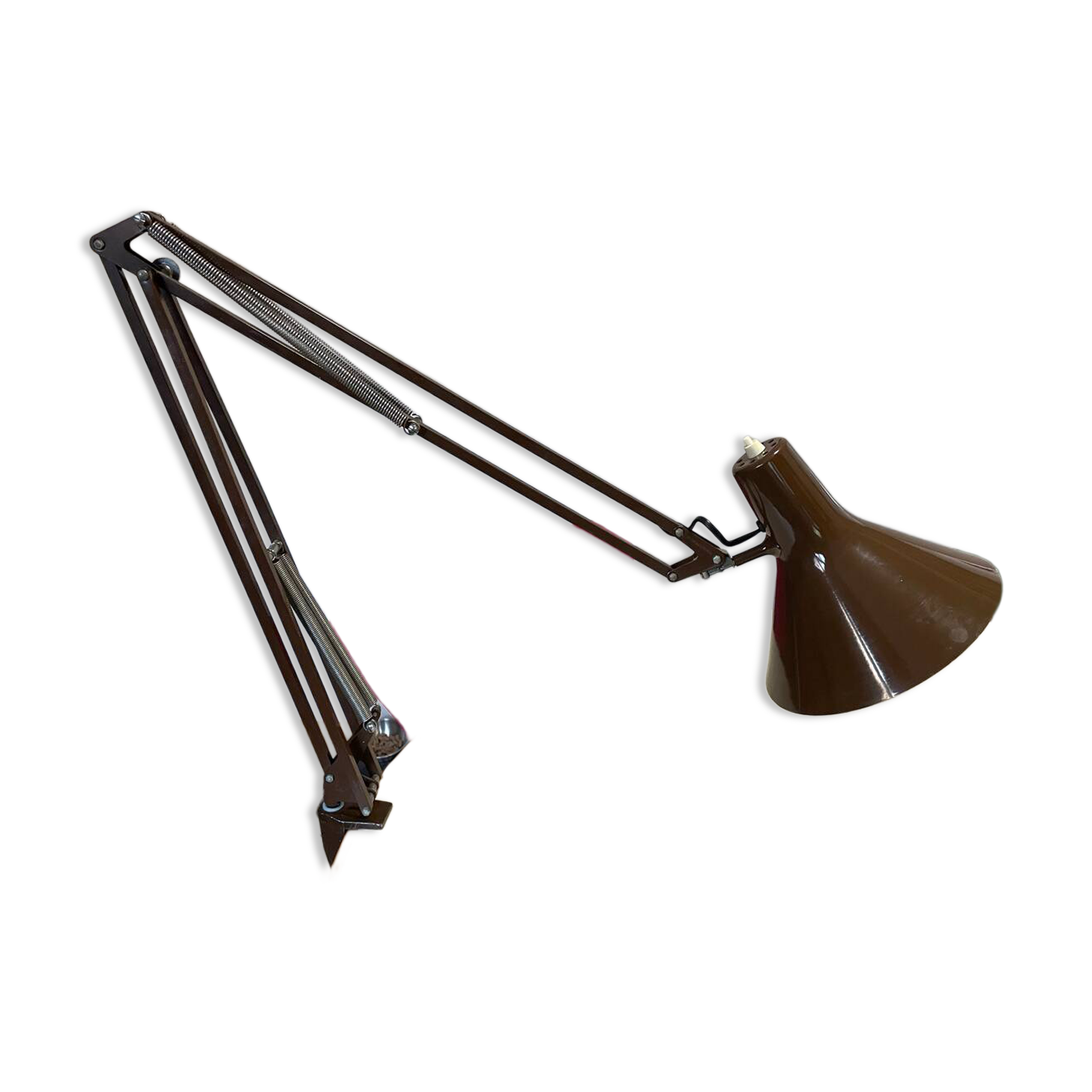 Luxo L-1 Architect's Lamp Jacobsen